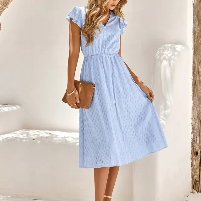 Vintage Inspired Dress