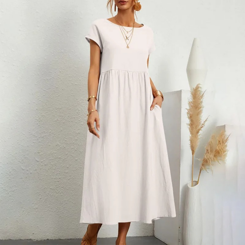 Classic Vintage Dress