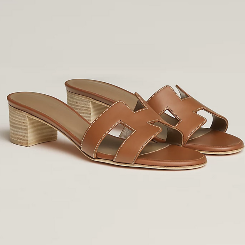 Chic Orthopedic Shoes with Unique Design