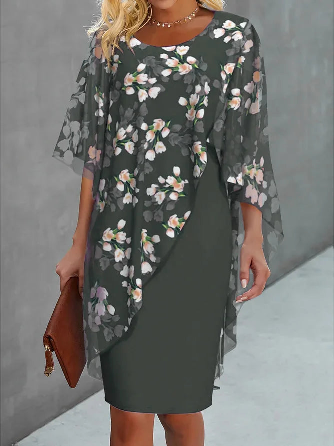 Thoughtfully Designed Dress