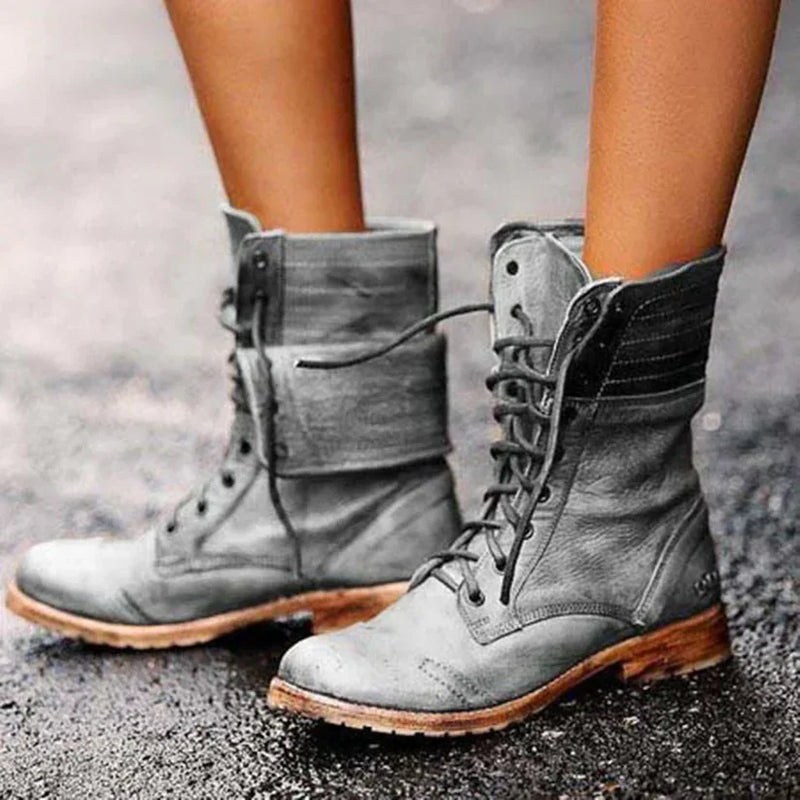 Beautifully Crafted Orthopedic Boots