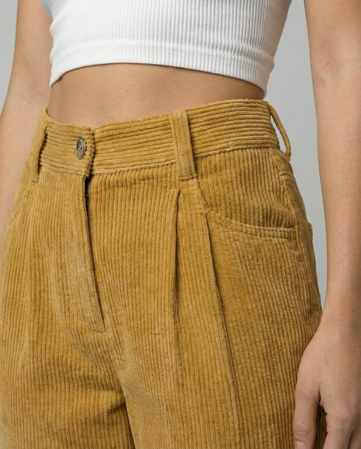 Classic Designed Garment