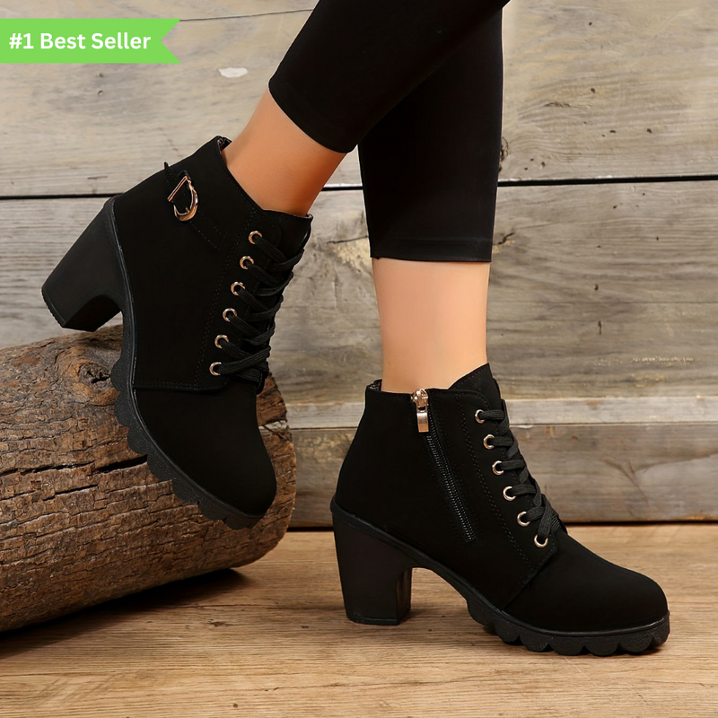 Stylish Orthopedic Boots for Any Occasion