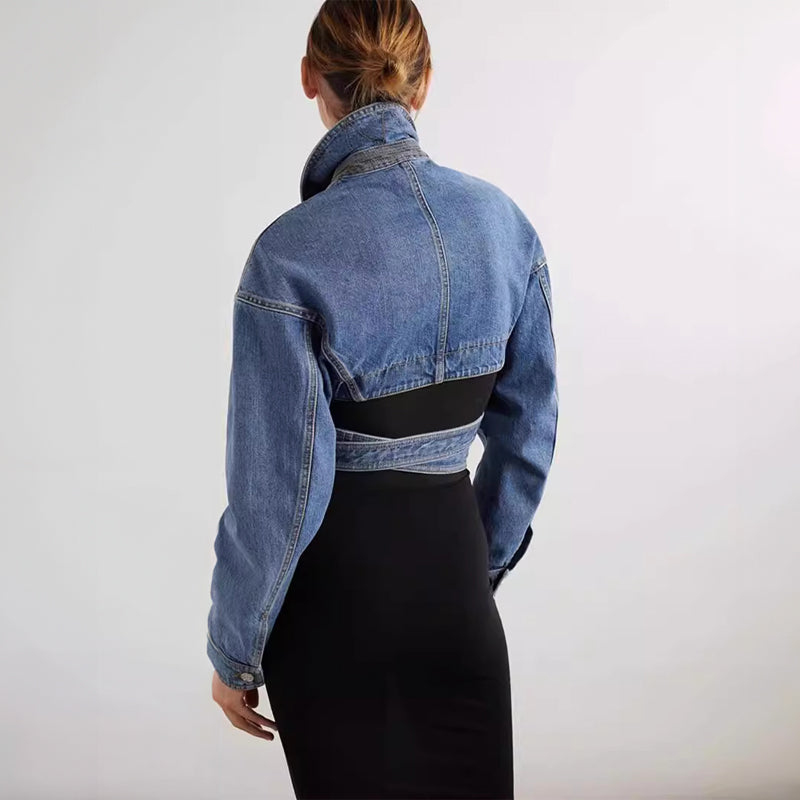 Classic Vintage Jacket
