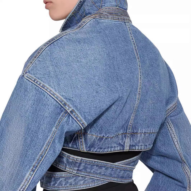 Classic Vintage Jacket