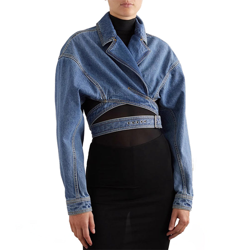Classic Vintage Jacket