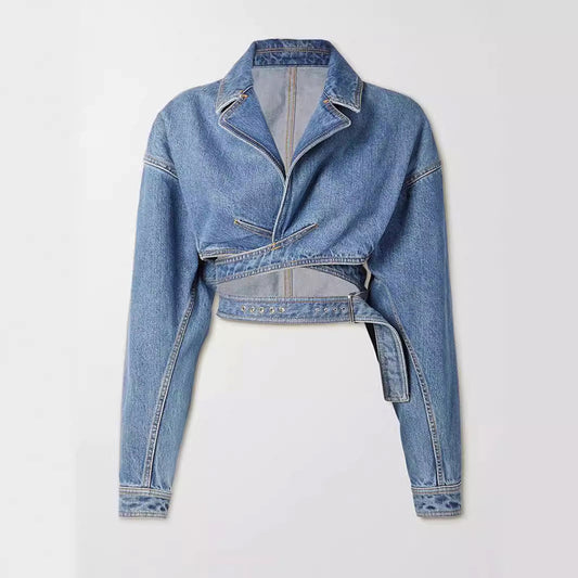 Classic Vintage Jacket
