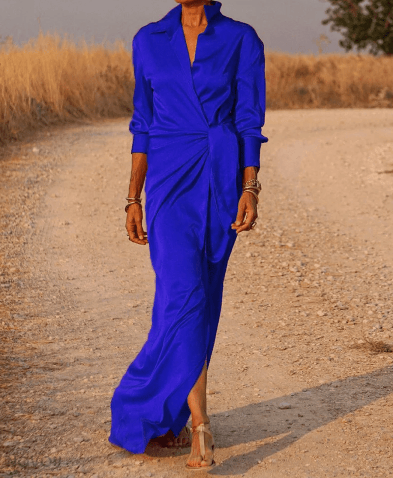 Elegantly Designed Dress