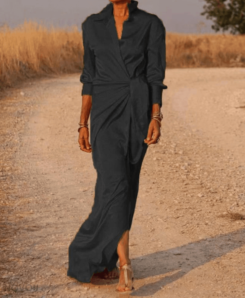 Elegantly Designed Dress