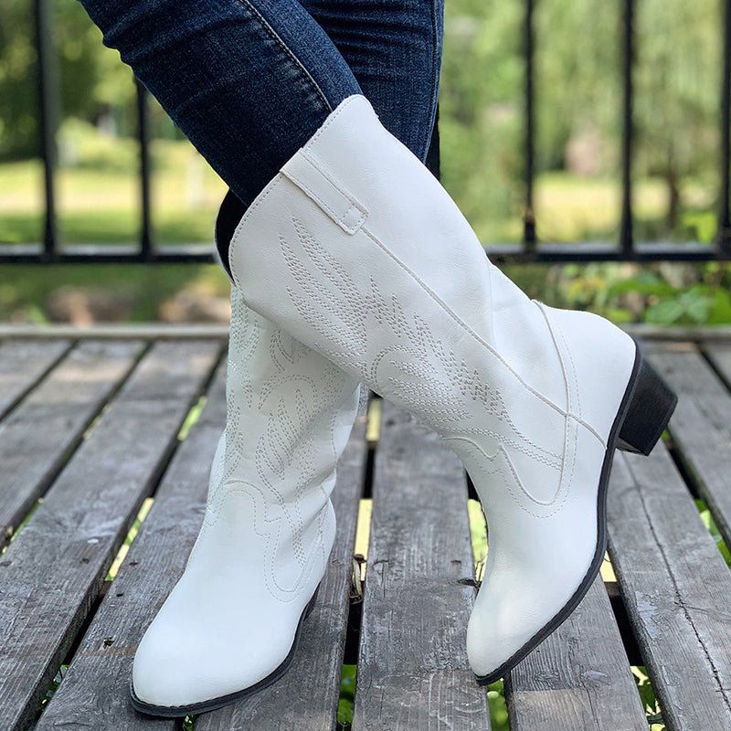 Stylish Orthopedic Boots for Any Occasion