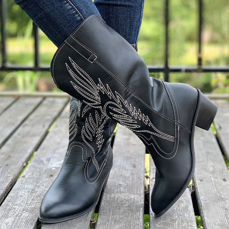 Stylish Orthopedic Boots for Any Occasion