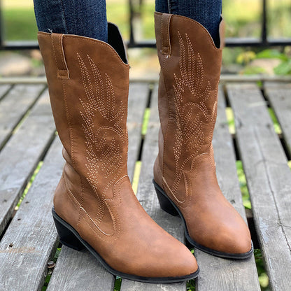 Stylish Orthopedic Boots for Any Occasion