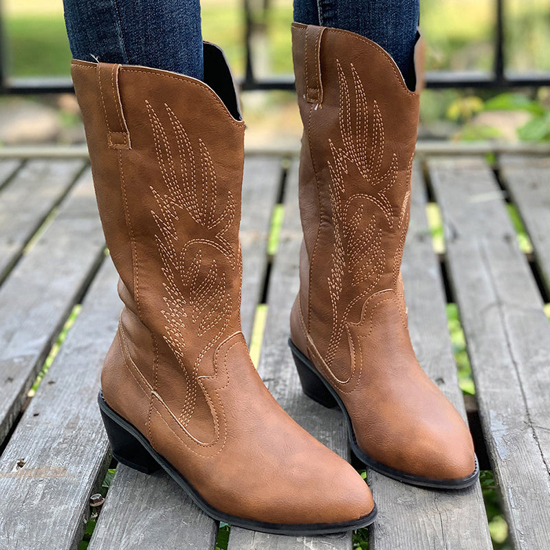 Stylish Orthopedic Boots for Any Occasion