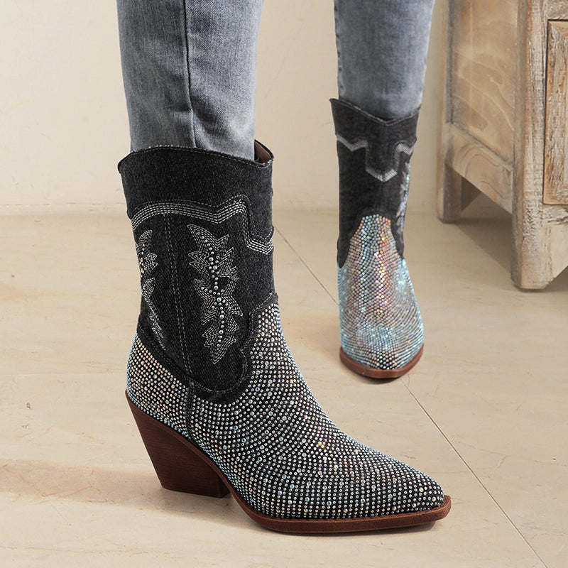Stylish Orthopedic Boots for Any Occasion