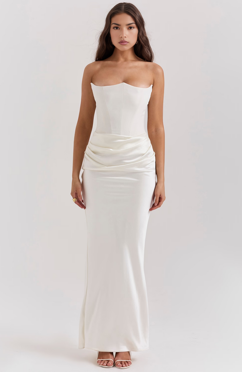 Classic Vintage Dress