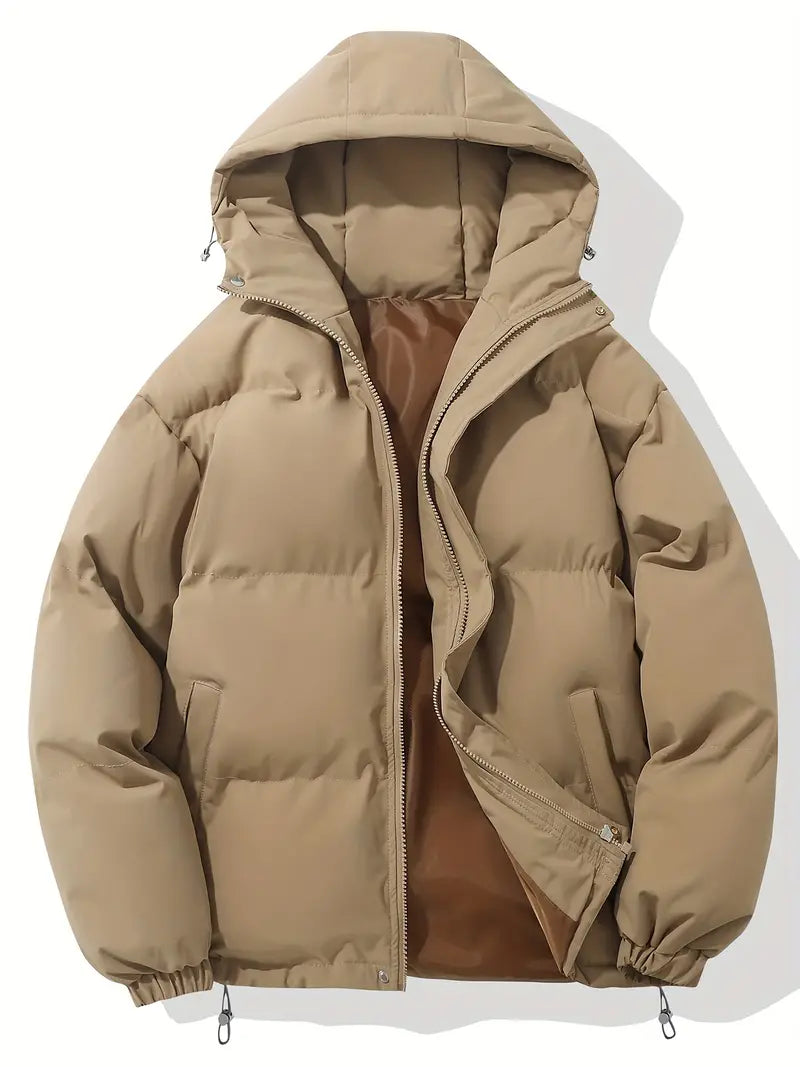 Vintage Inspired Coat