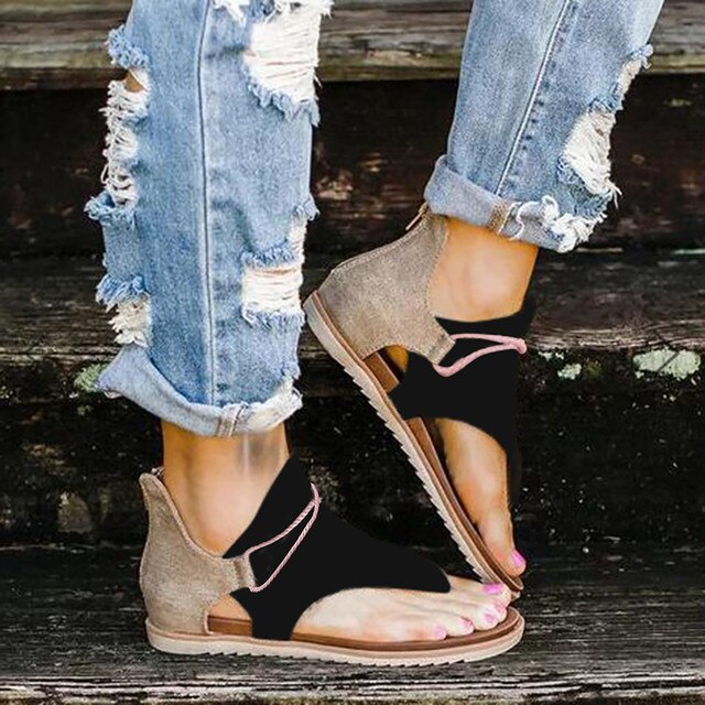 Comfortable Orthopedic Sandals for Daily Wear