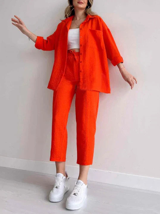 Timeless Vintage Style Shirt