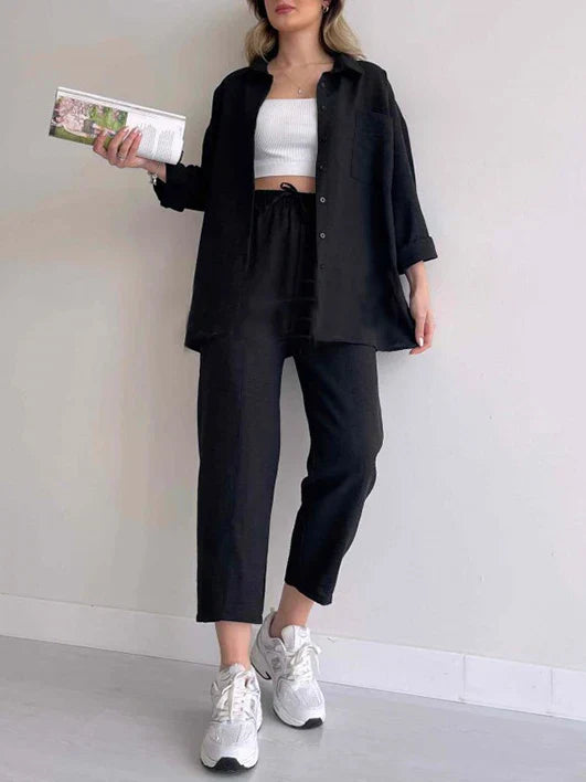 Beautifully Crafted Trousers