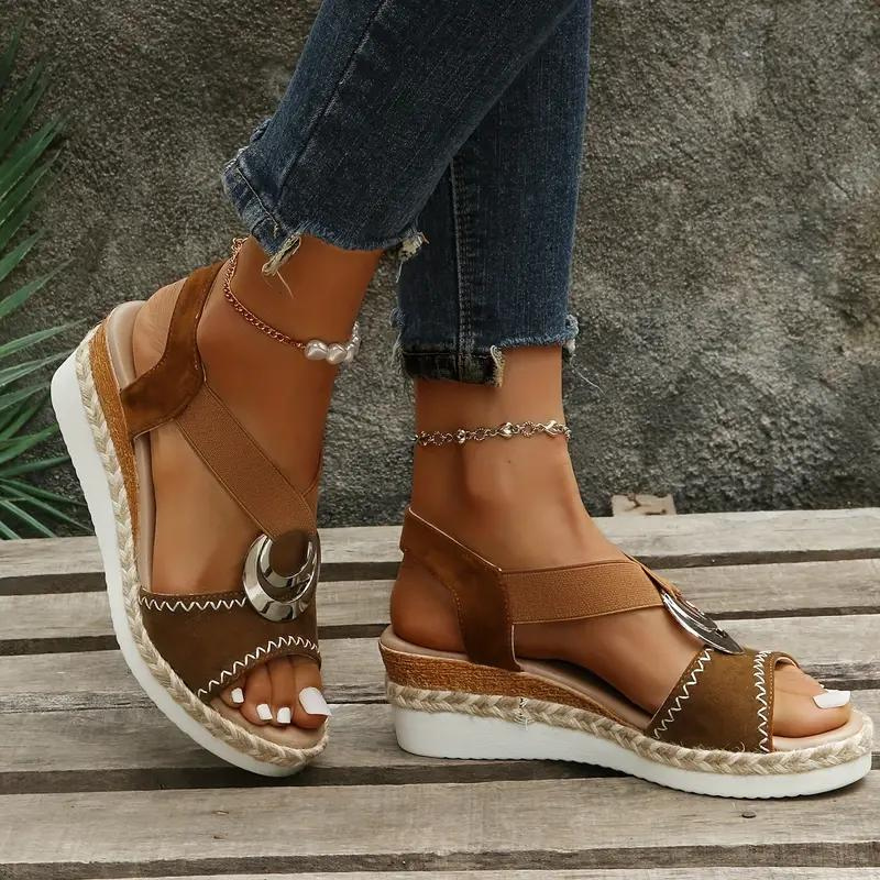 Beautifully Crafted Orthopedic Sandals