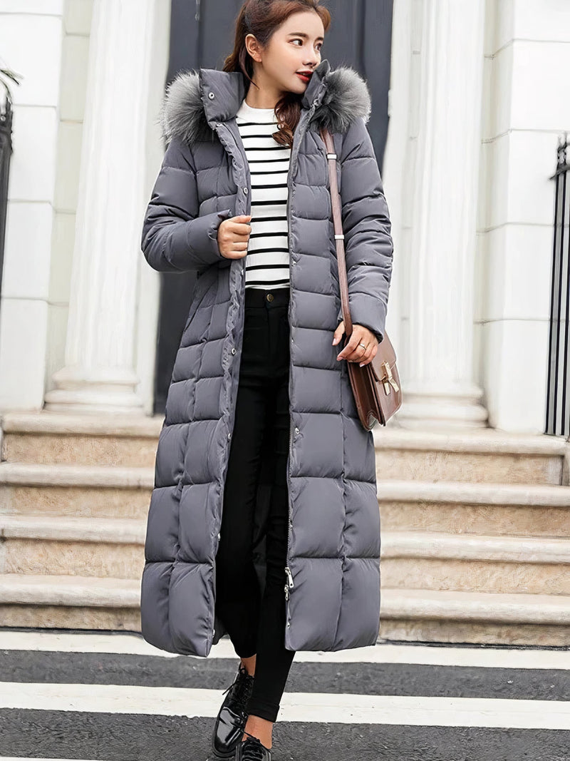 Classic Vintage Coat