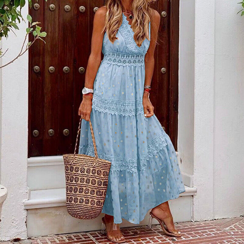 Classic Vintage Dress
