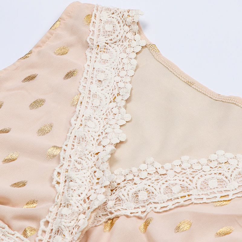Classic Vintage Dress