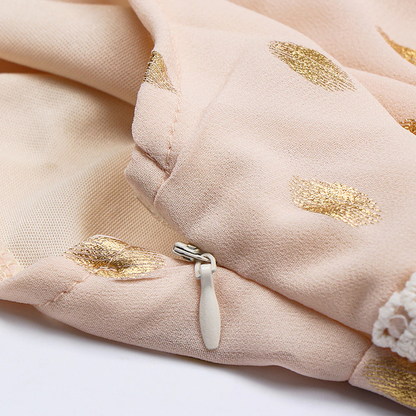Classic Vintage Dress