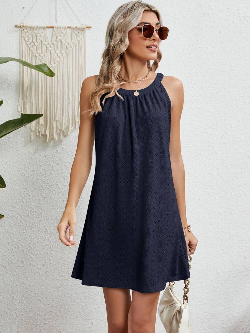Beautifully Crafted Dress