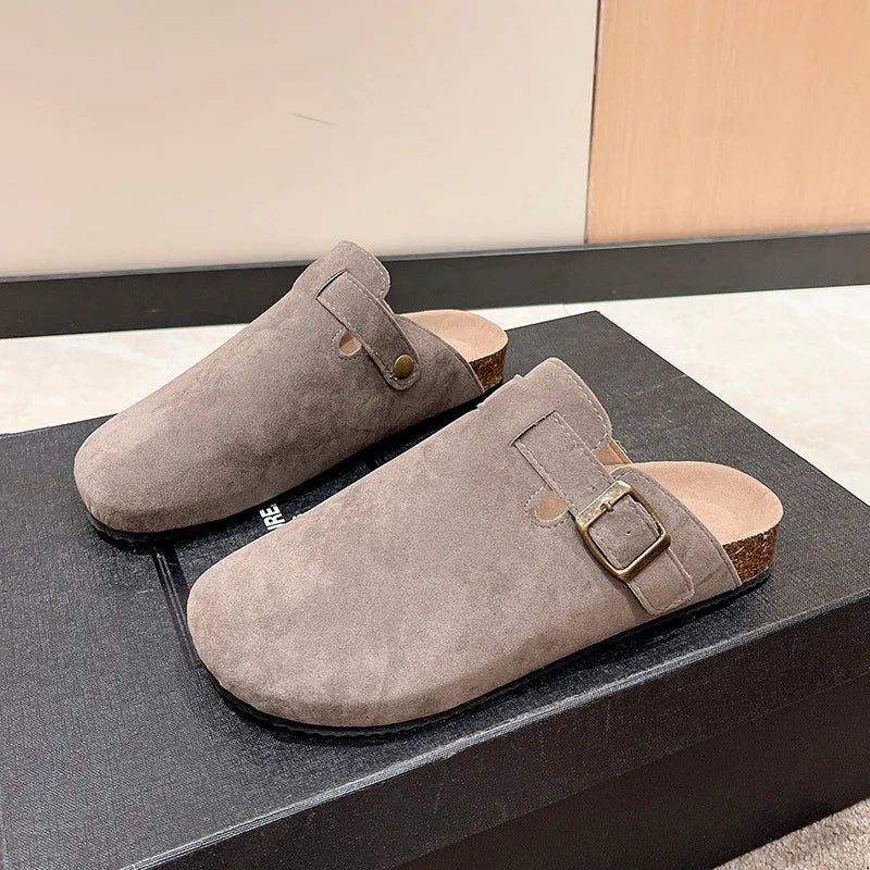 Elegant Orthopedic Sandals for Every Step