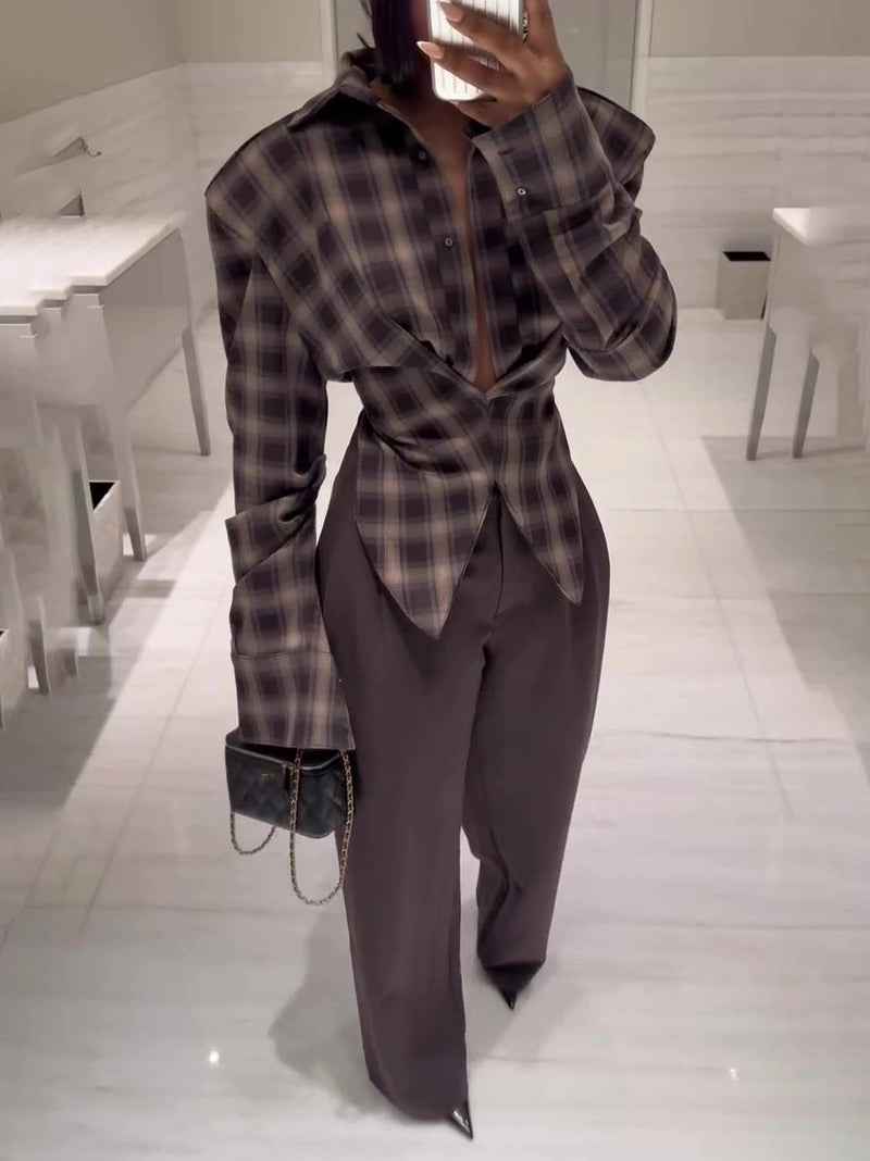 Beautifully Crafted Blouse