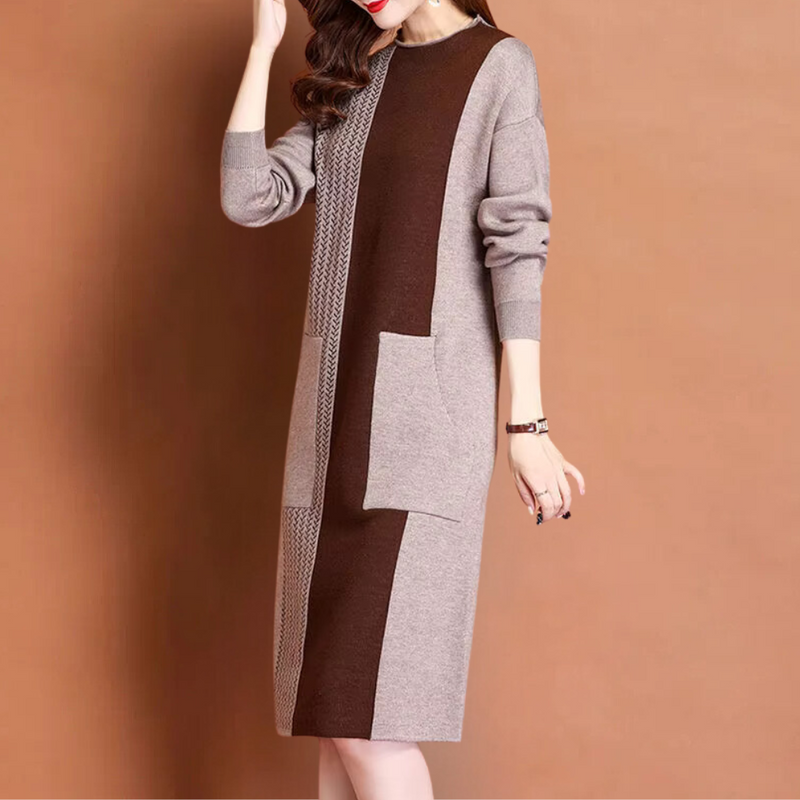 Vintage Inspired Dress