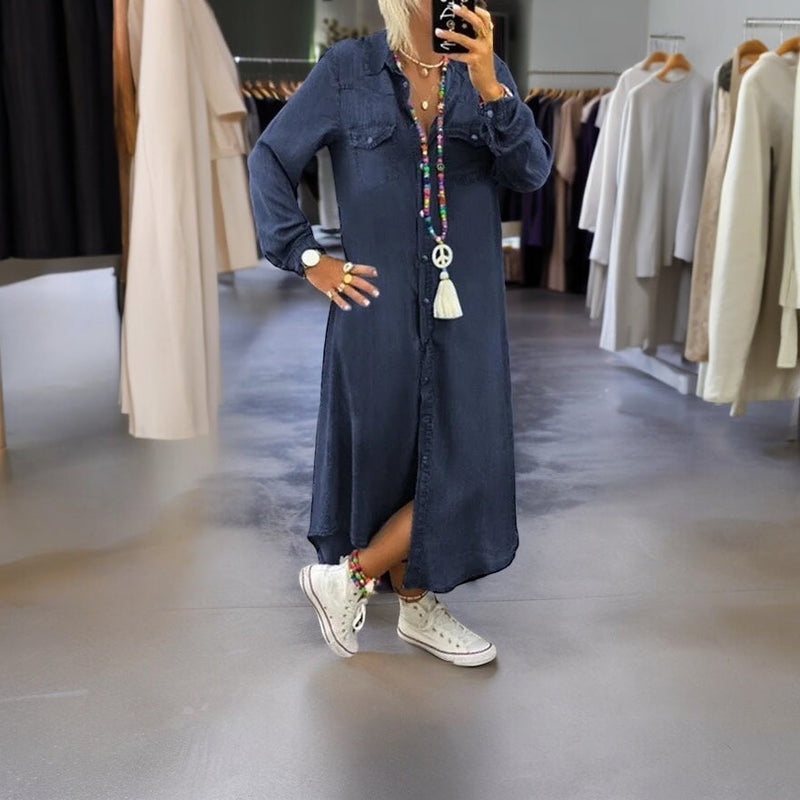 Elegantly Designed Dress