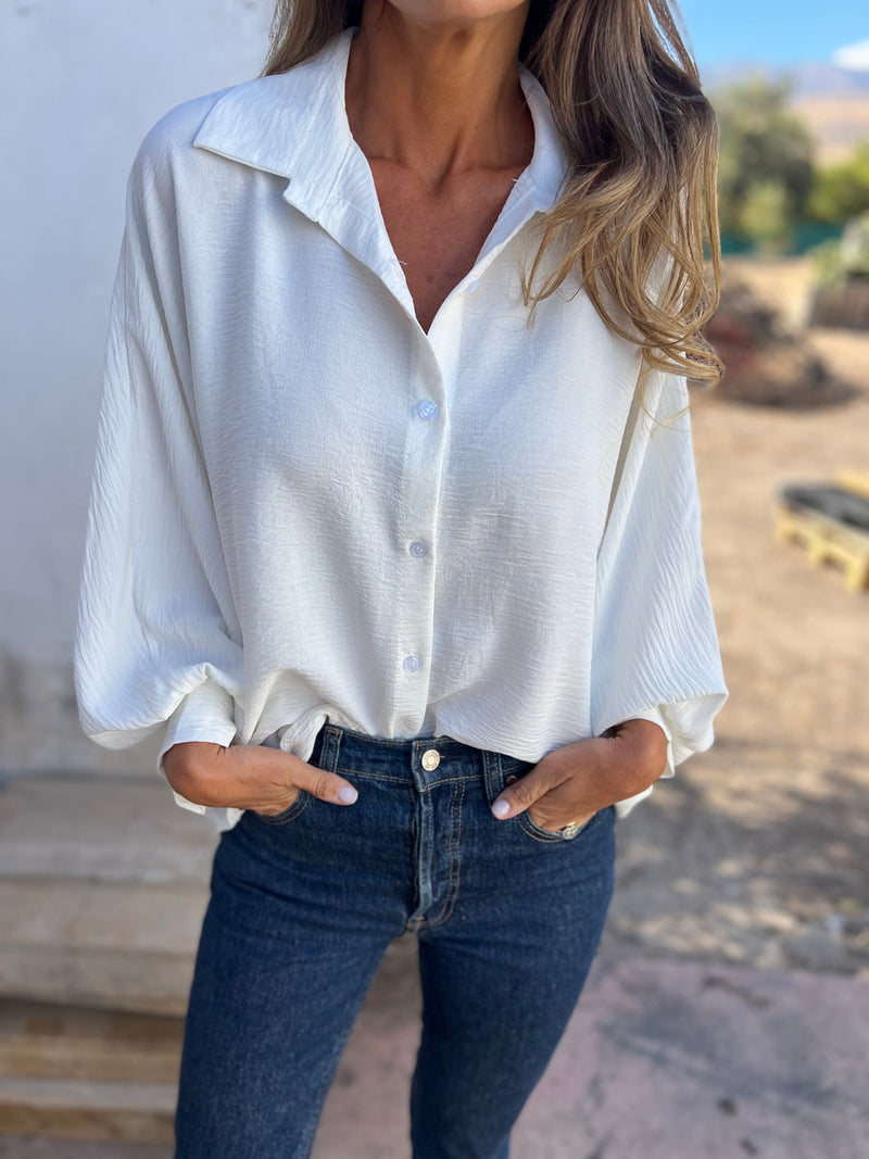 Beautifully Crafted Blouse