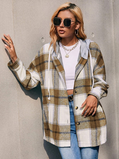 Thoughtfully Designed Jacket