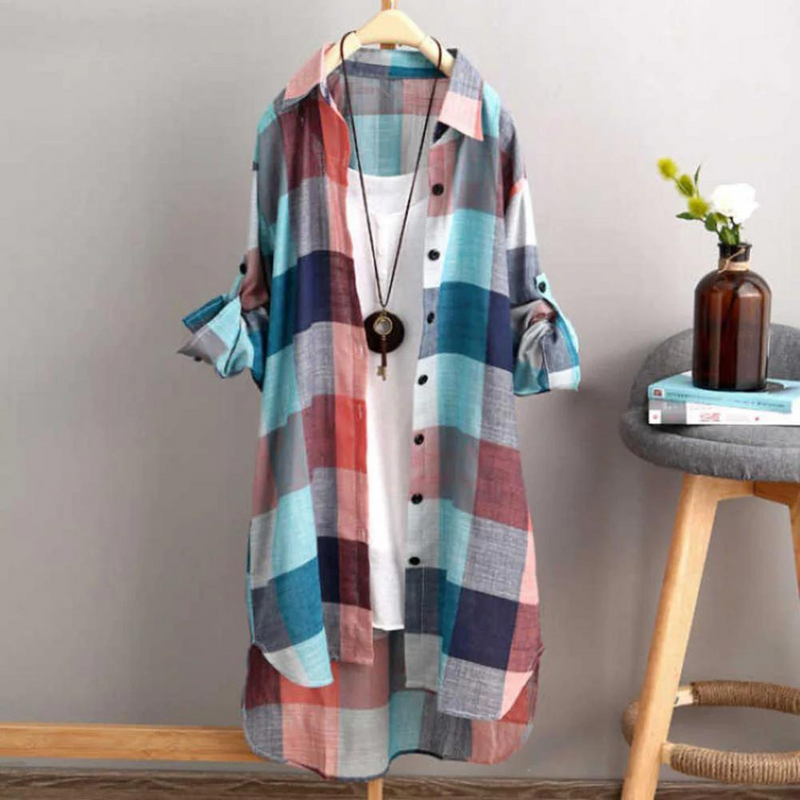 Gracefully Designed Shirt