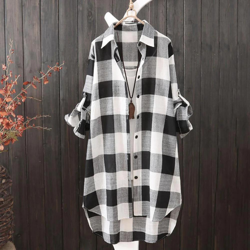 Classic Designed Shirt