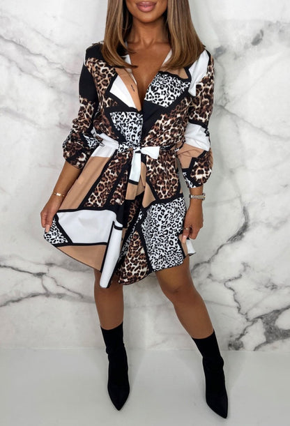 Beautifully Crafted Dress