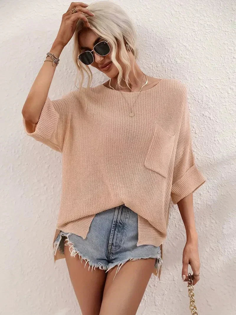 Vintage Inspired Blouse
