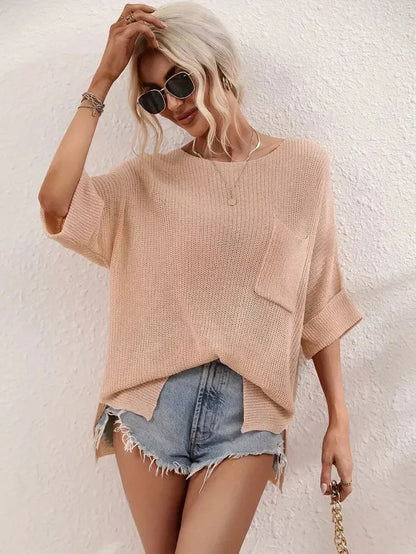 Vintage Inspired Blouse