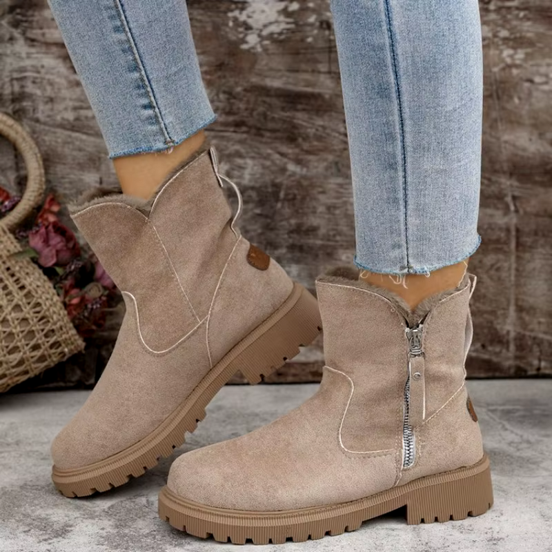 Stylish Orthopedic Boots for Any Occasion