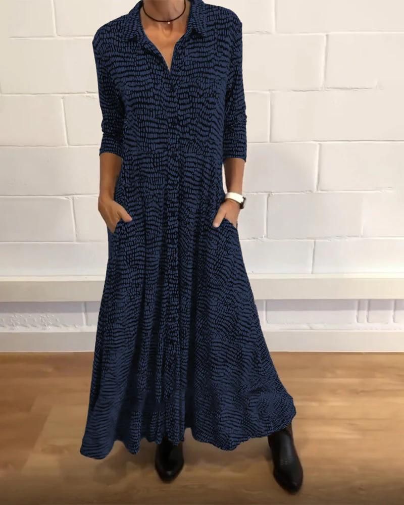 Beautifully Crafted Dress