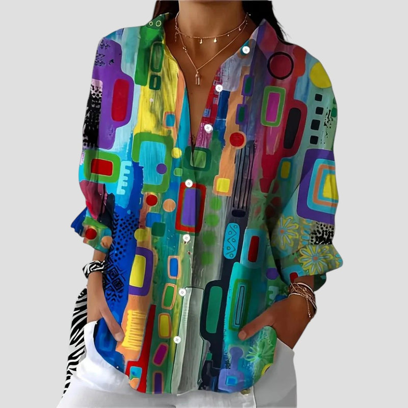 Beautifully Crafted Blouse