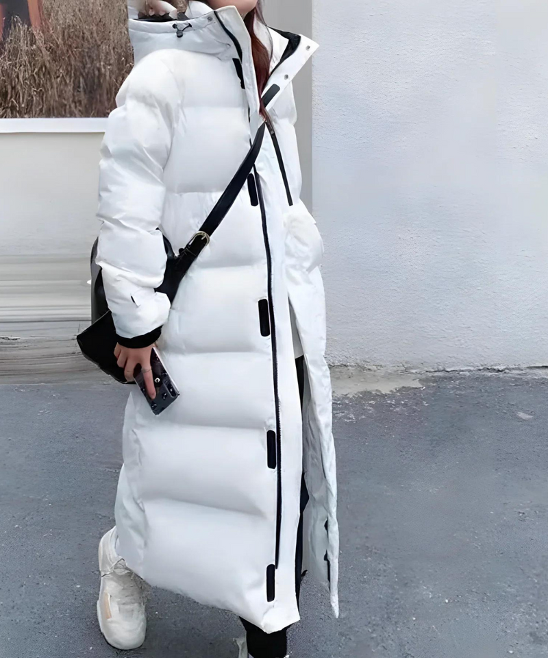 Thoughtfully Designed Jacket