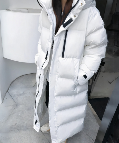 Thoughtfully Designed Jacket