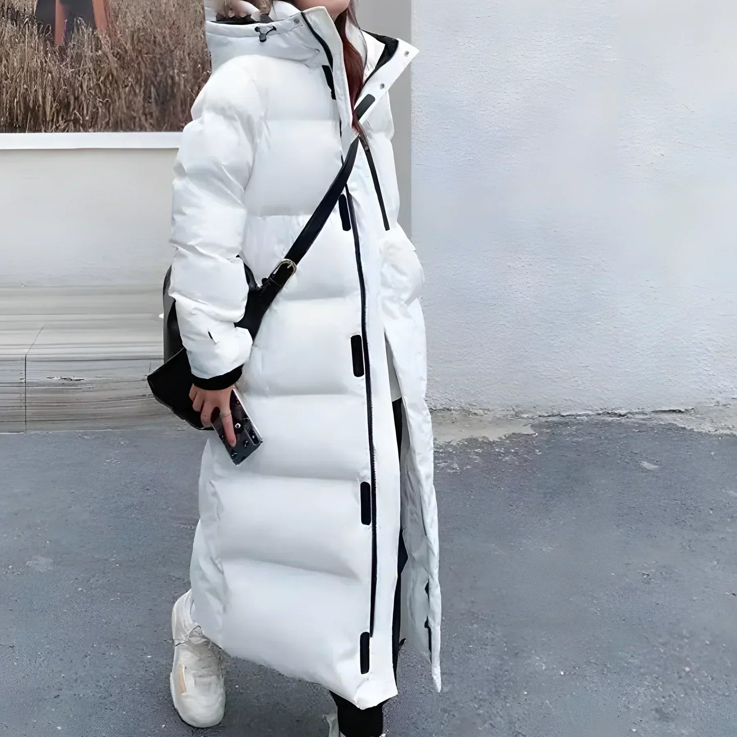 Classic Vintage Coat