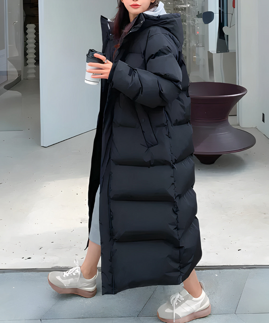 Thoughtfully Designed Jacket