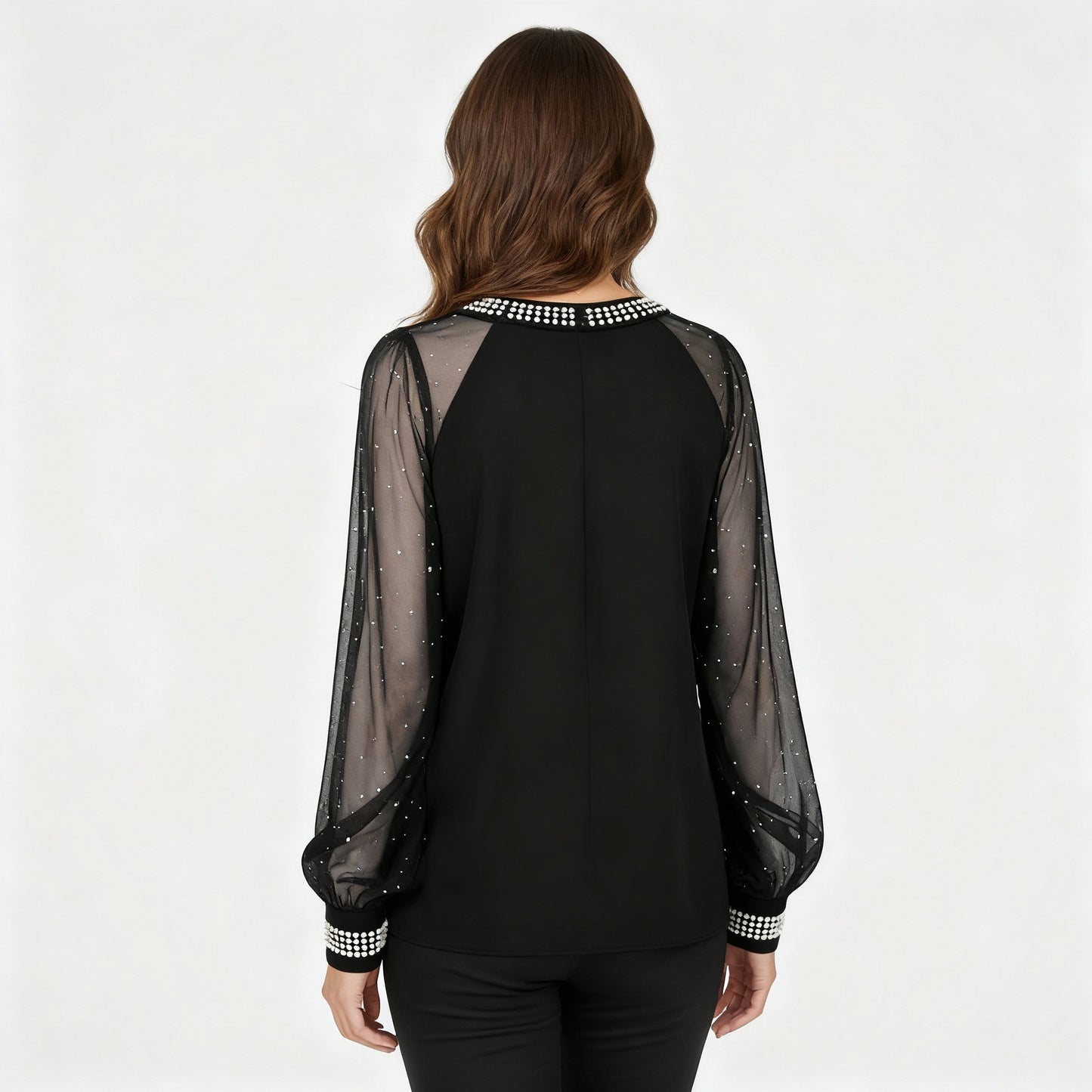 Elegantly Designed Top
