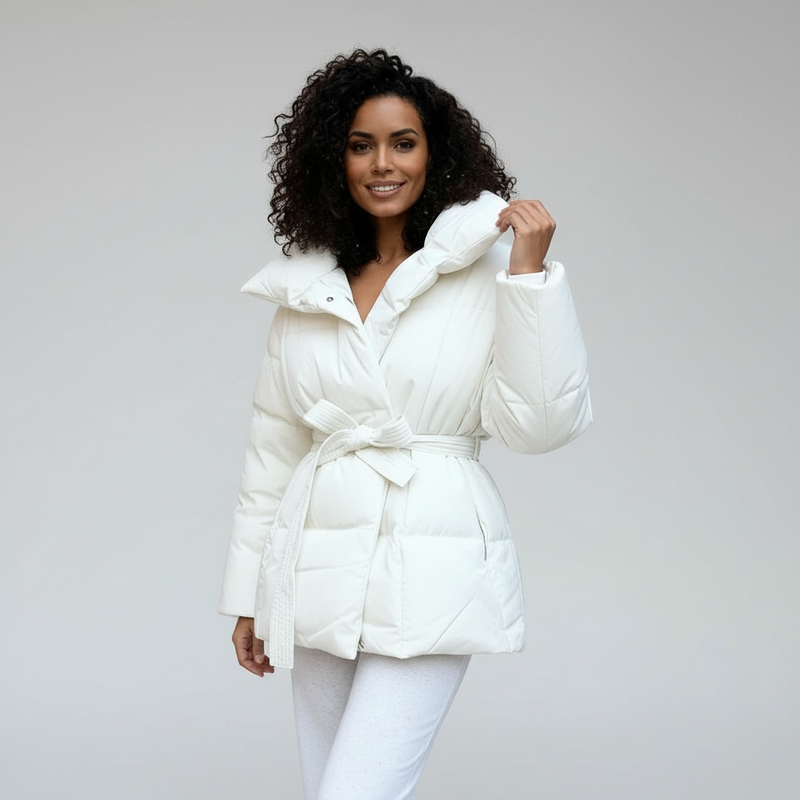 Timeless Vintage Style Garment