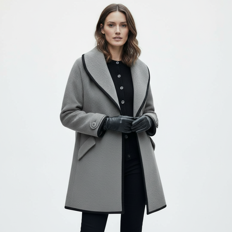 Beautifully Crafted Garment